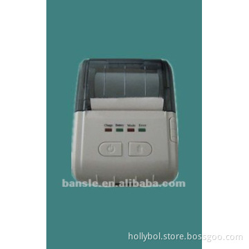 portable bluetooth printer with factory price